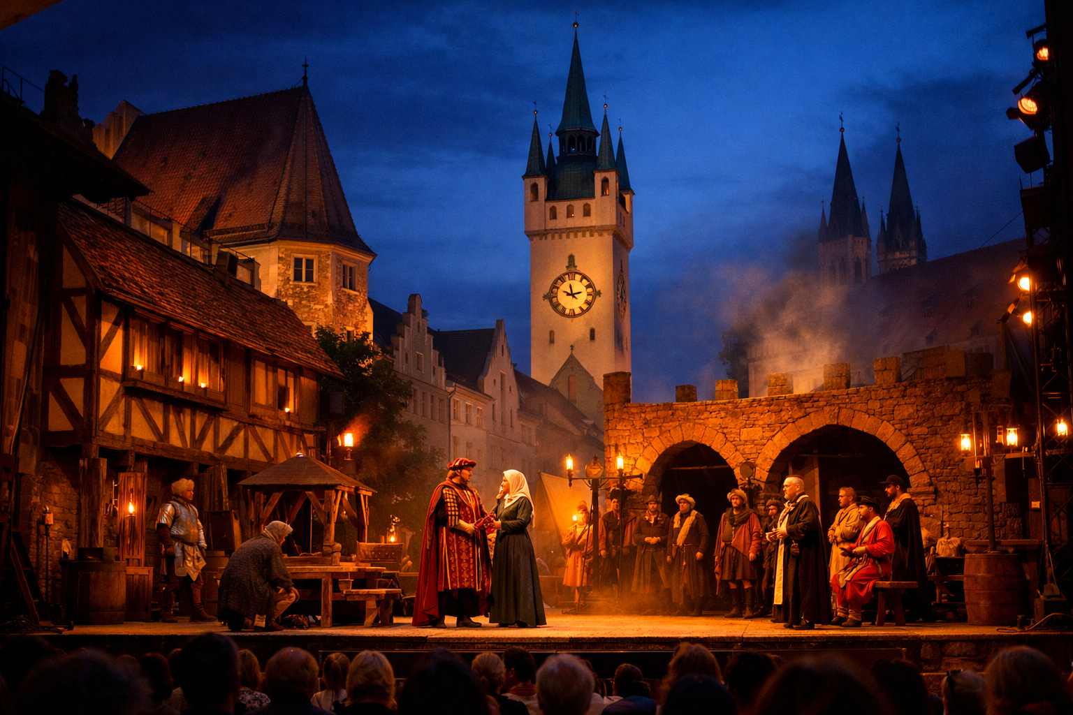 Agnes-Bernauer-Festspiele (Straubing)