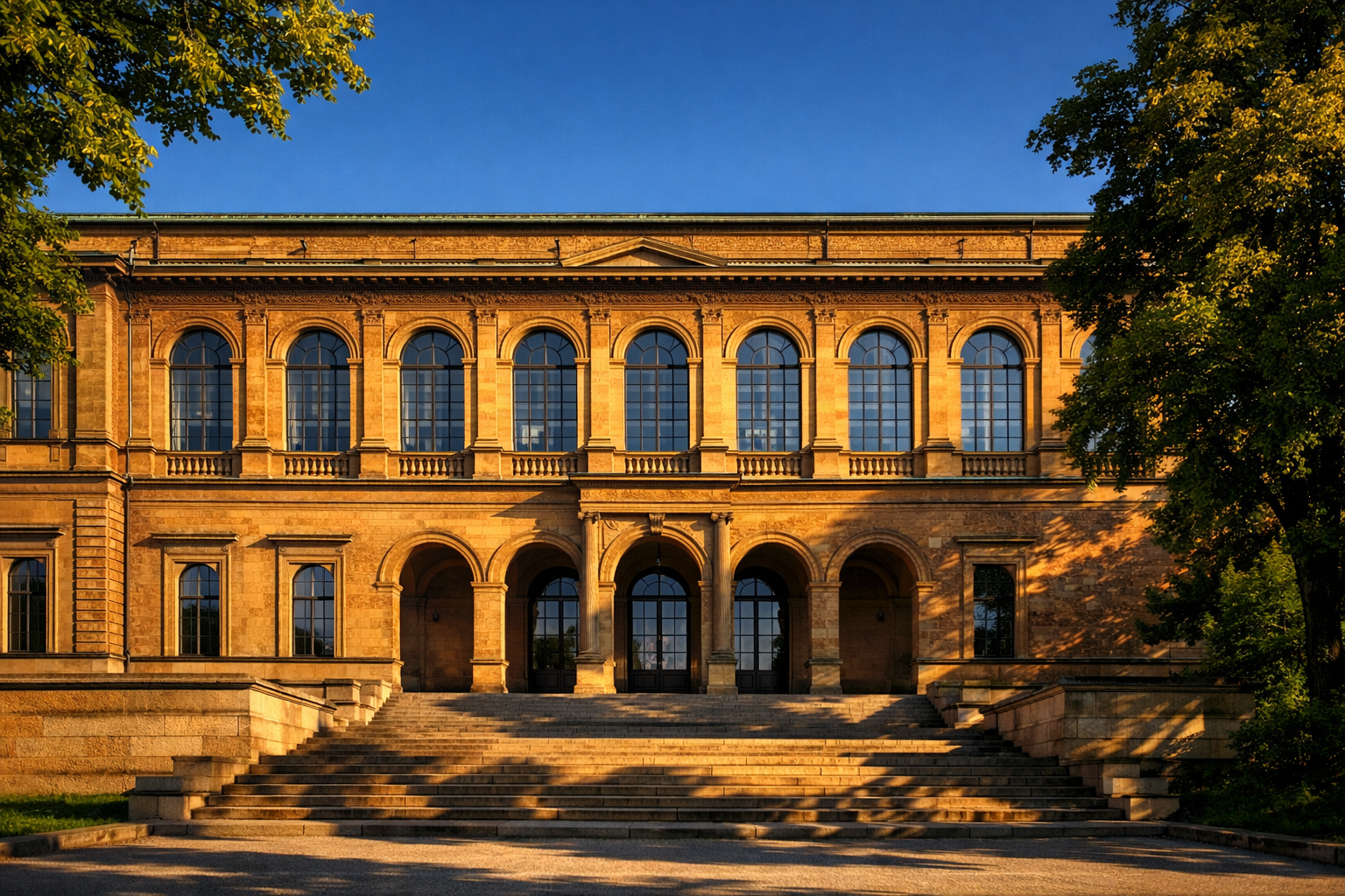 Alte Pinakothek (München)
