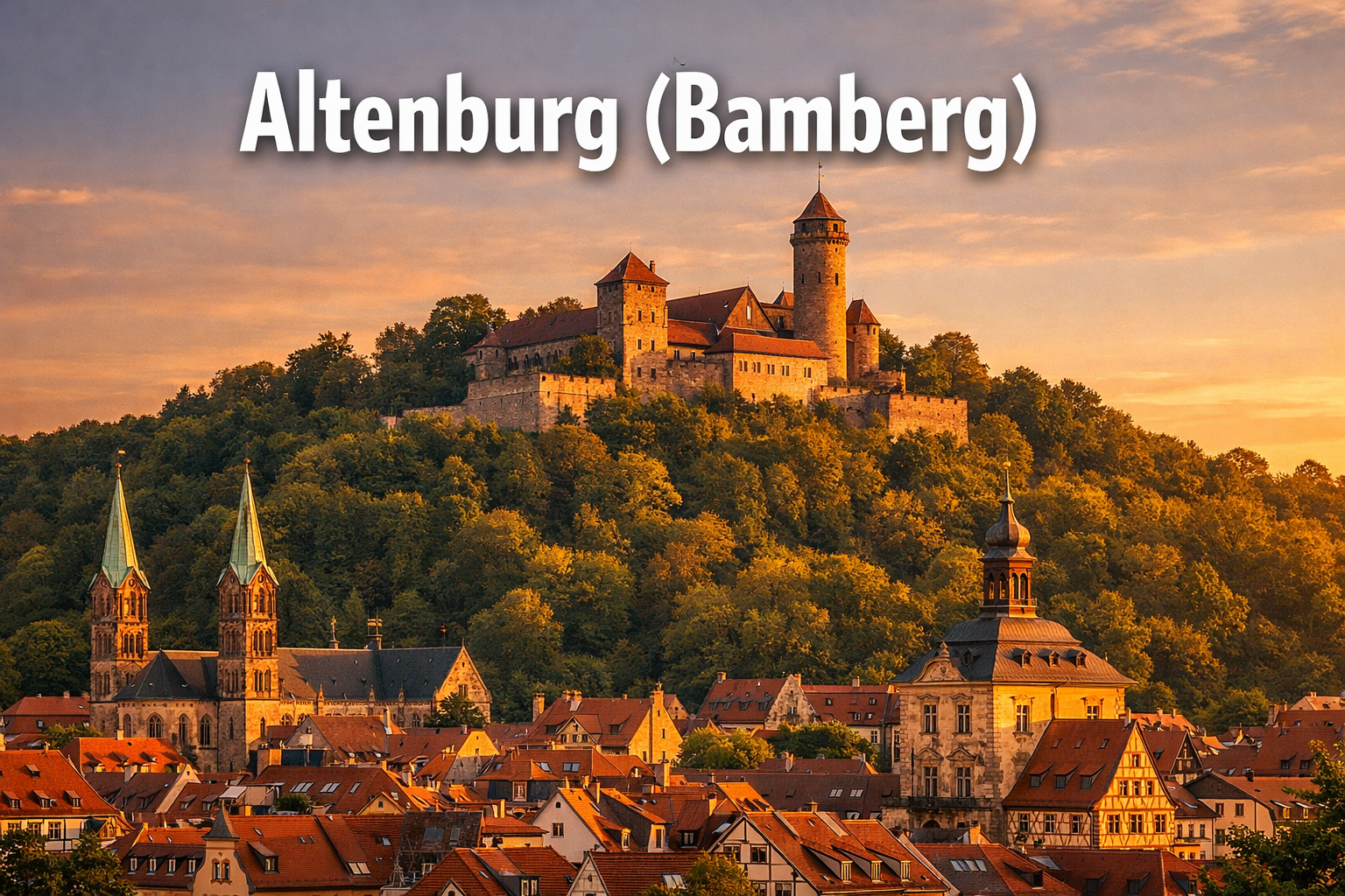 Altenburg (Bamberg)
