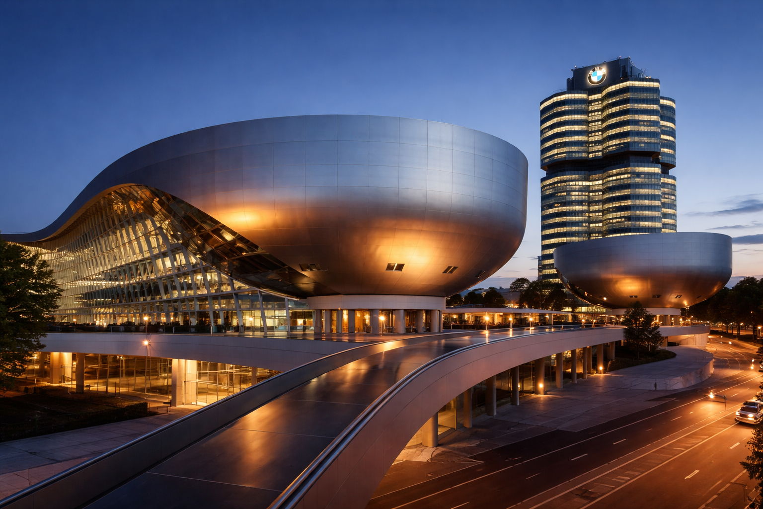 BMW Museum (München)