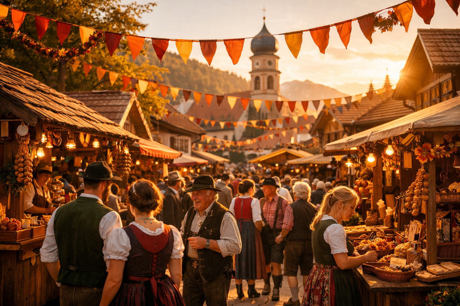 Barthelmarkt (Oberstimm)