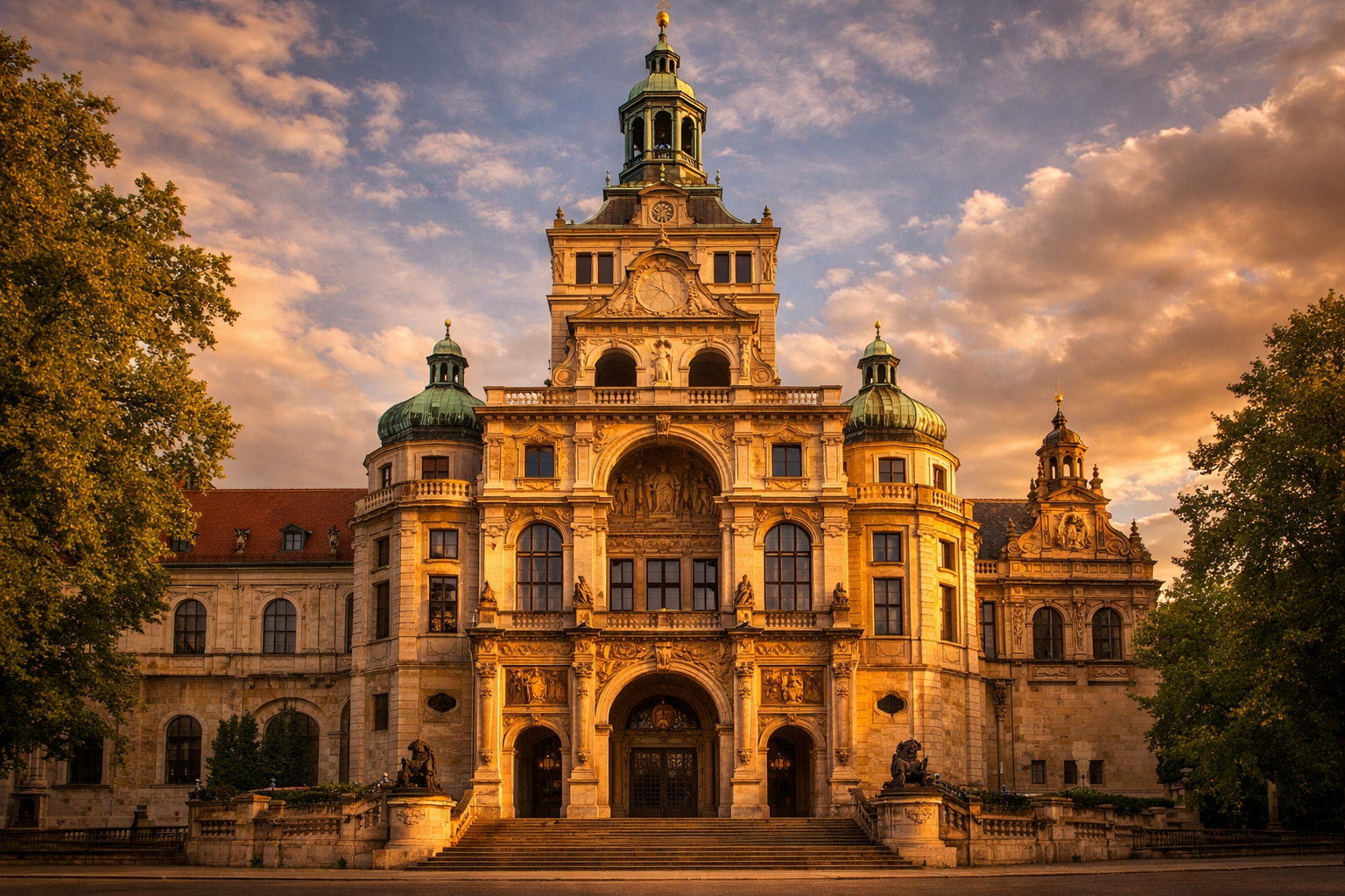 Bayerisches Nationalmuseum (München)