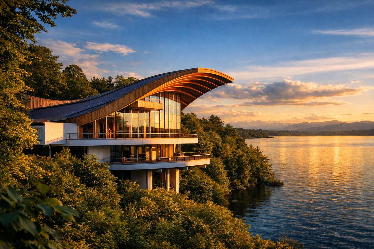 Buchheim Museum der Phantasie (Bernried)