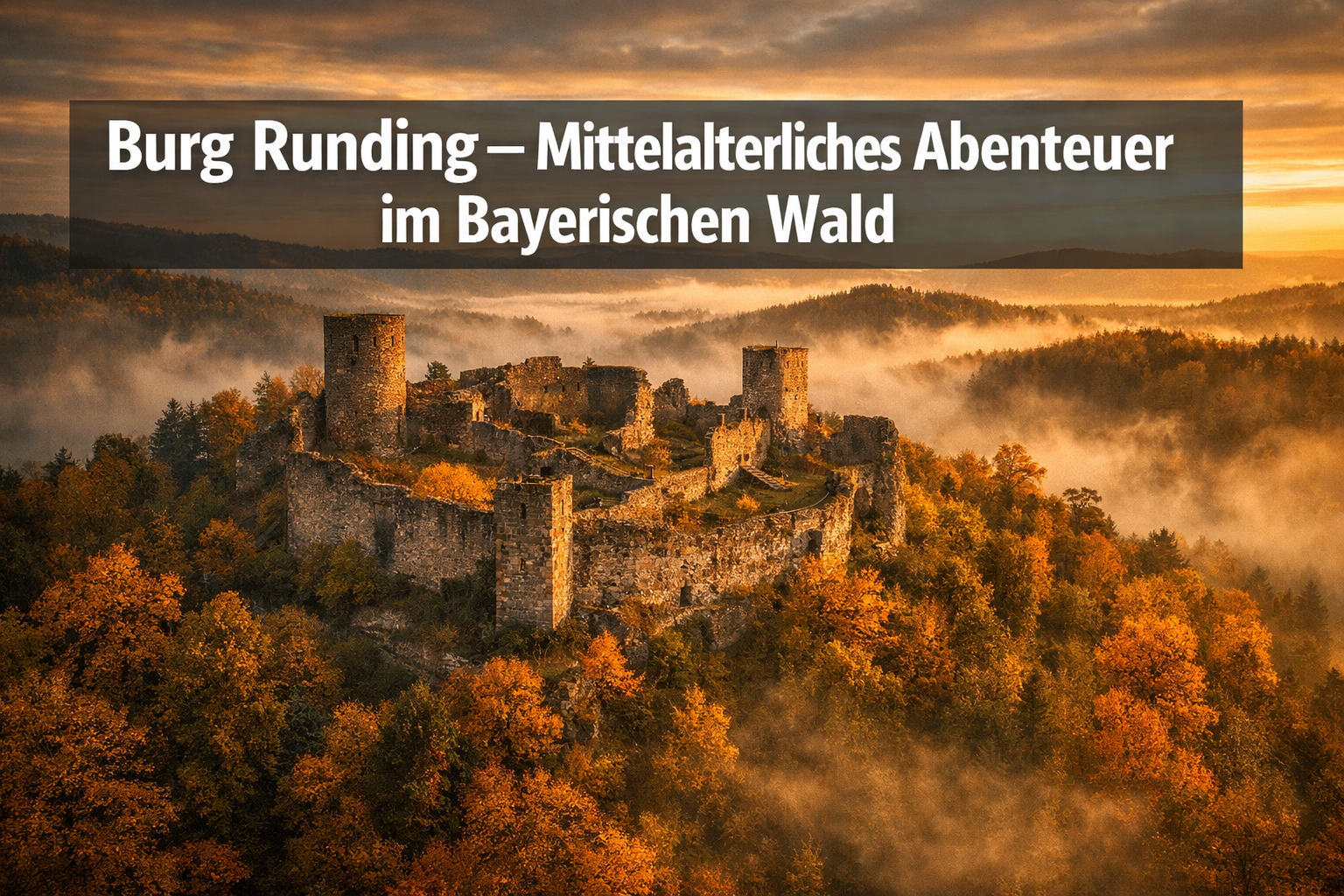 Burg Runding