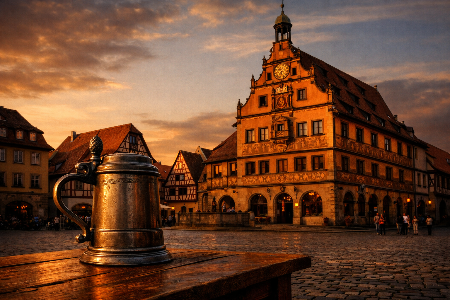 Der-Meistertrunk-Rothenburg-ob-der-Tauber Der Meistertrunk (Rothenburg ob der Tauber)