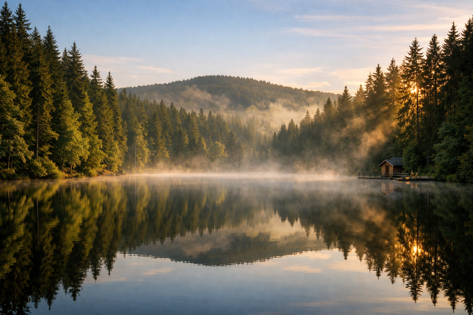 Fichtelsee (Fichtelgebirge)