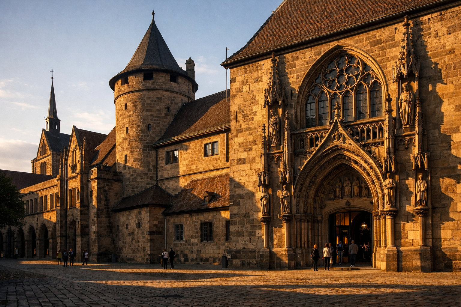 Germanisches Nationalmuseum (Nürnberg)