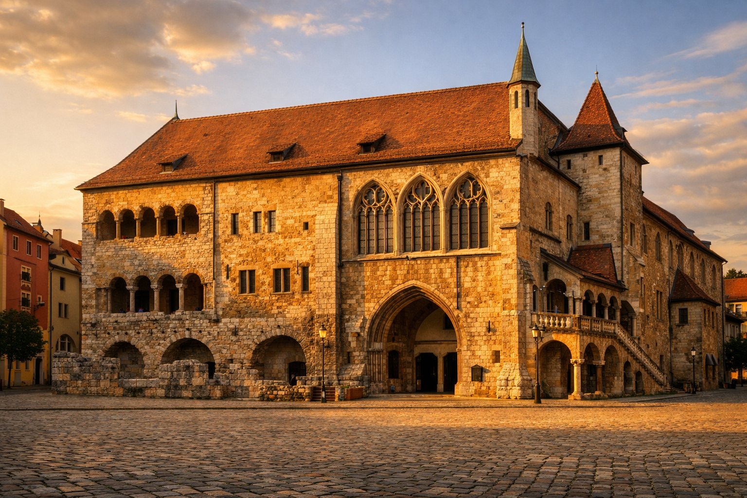 Historisches Museum (Regensburg)