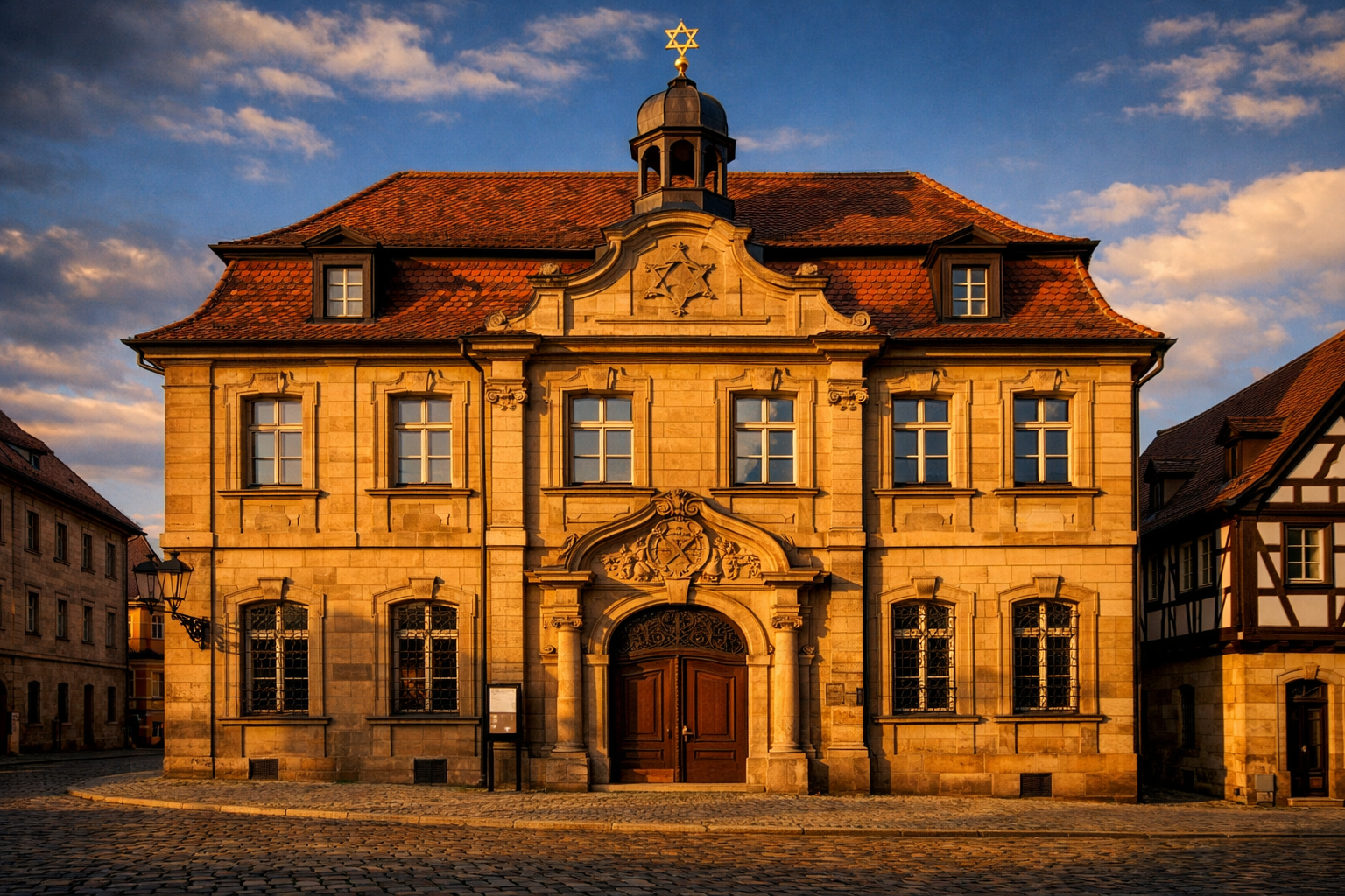 Jüdisches Museum Franken (Fürth)
