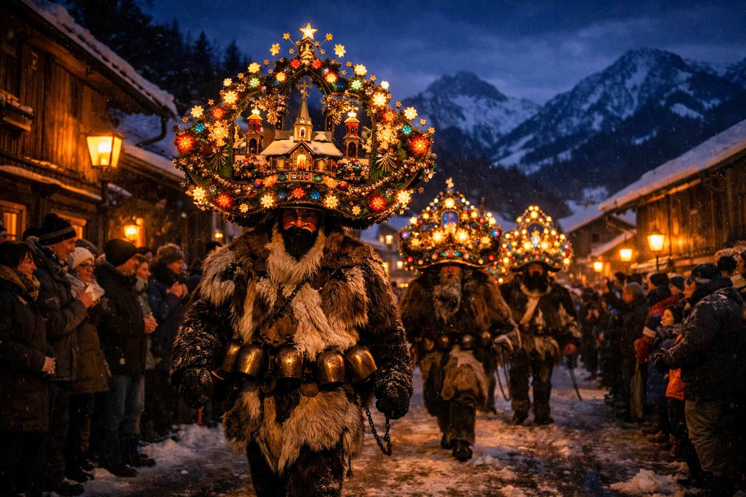 Klausentreiben (Allgäu)