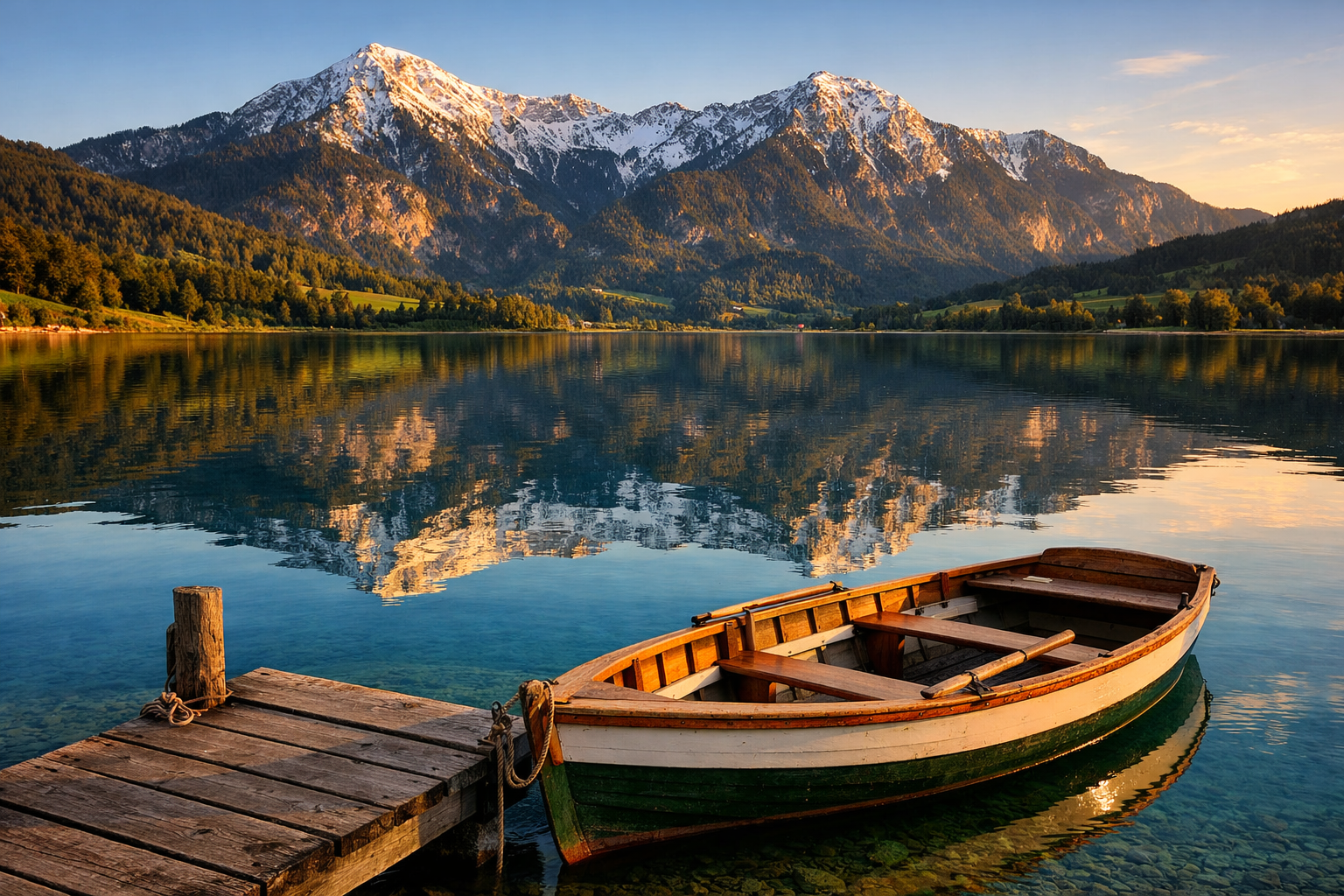 Kochelsee (Tölzer Land)