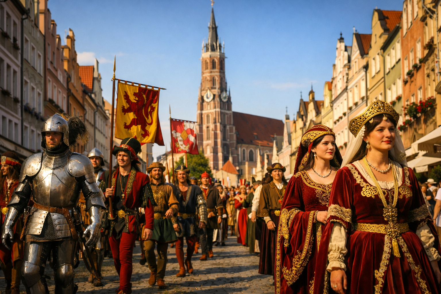 Landshuter Hochzeit (Landshut)