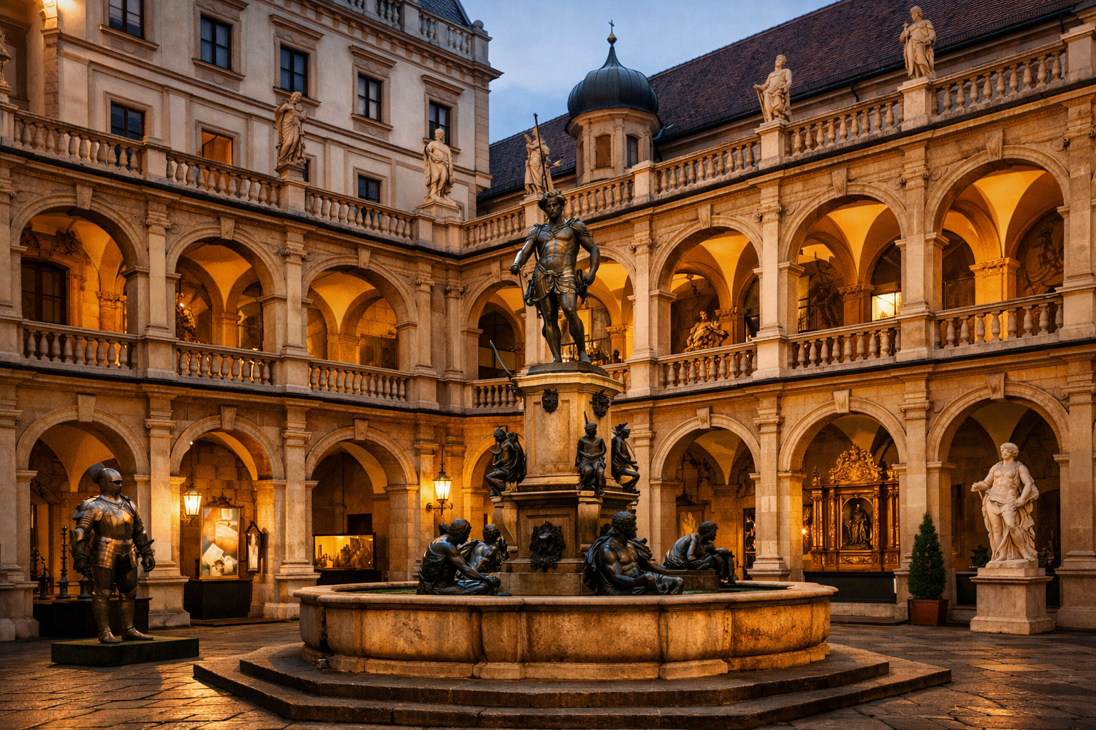 Maximilianmuseum (Augsburg)