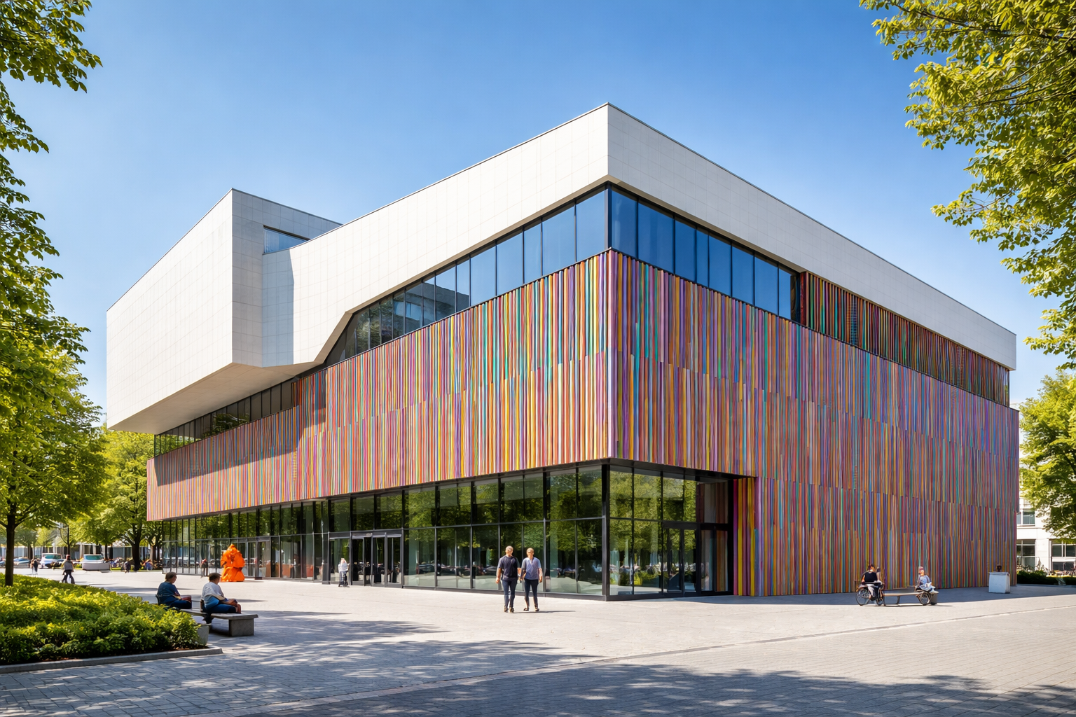 Museum Brandhorst (München)