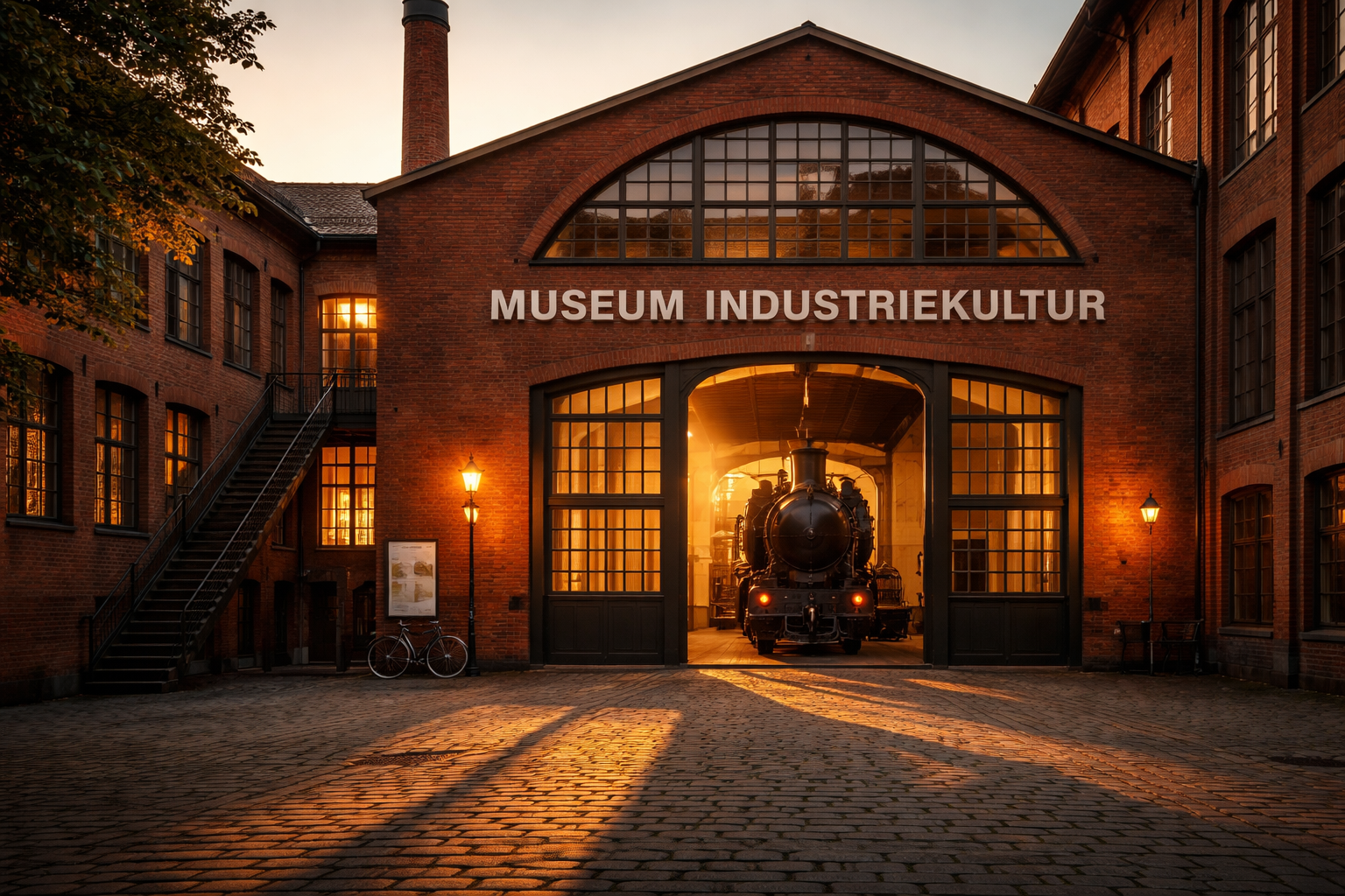 Museum Industriekultur (Nürnberg)