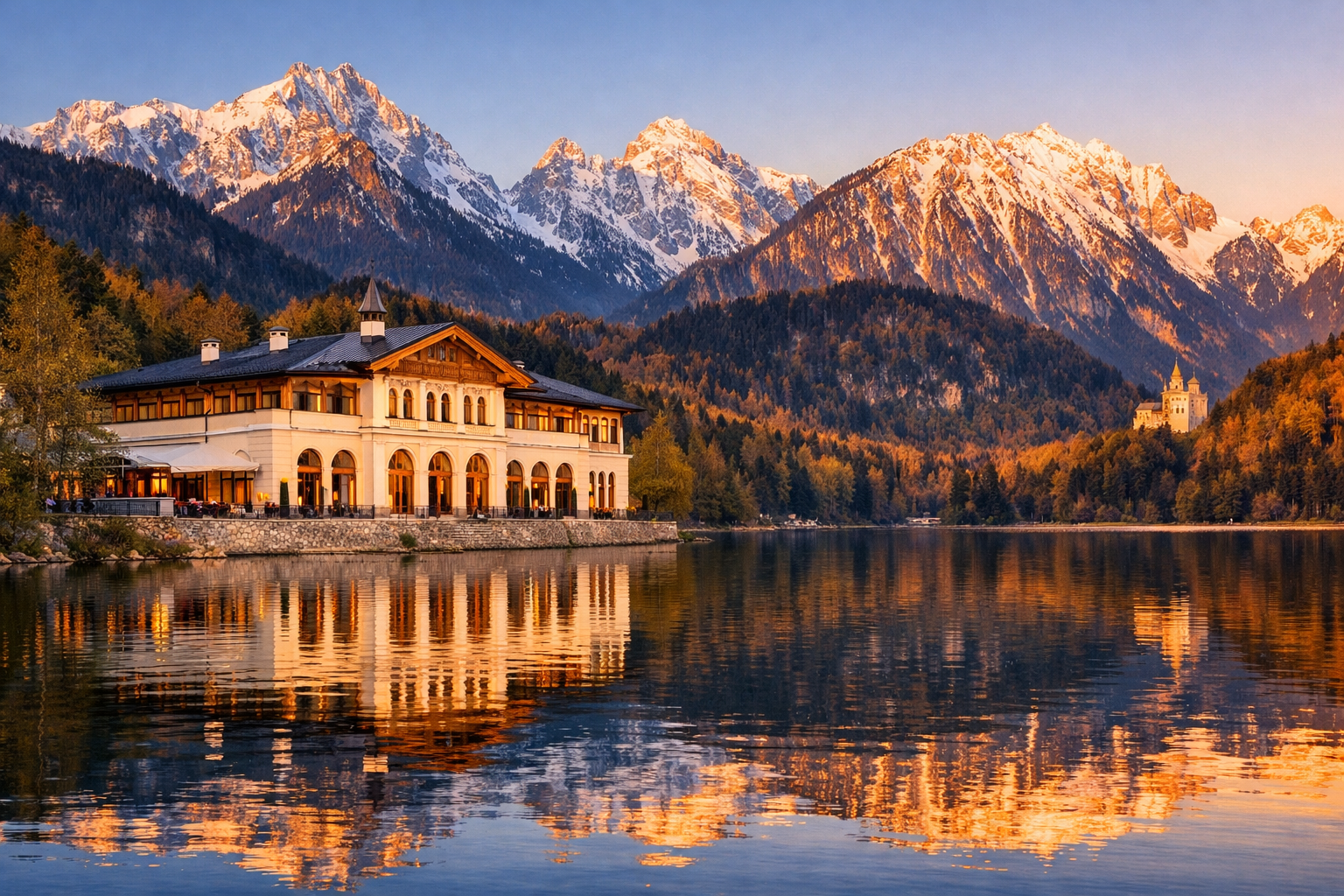 Museum der bayerischen Könige (Schwangau)