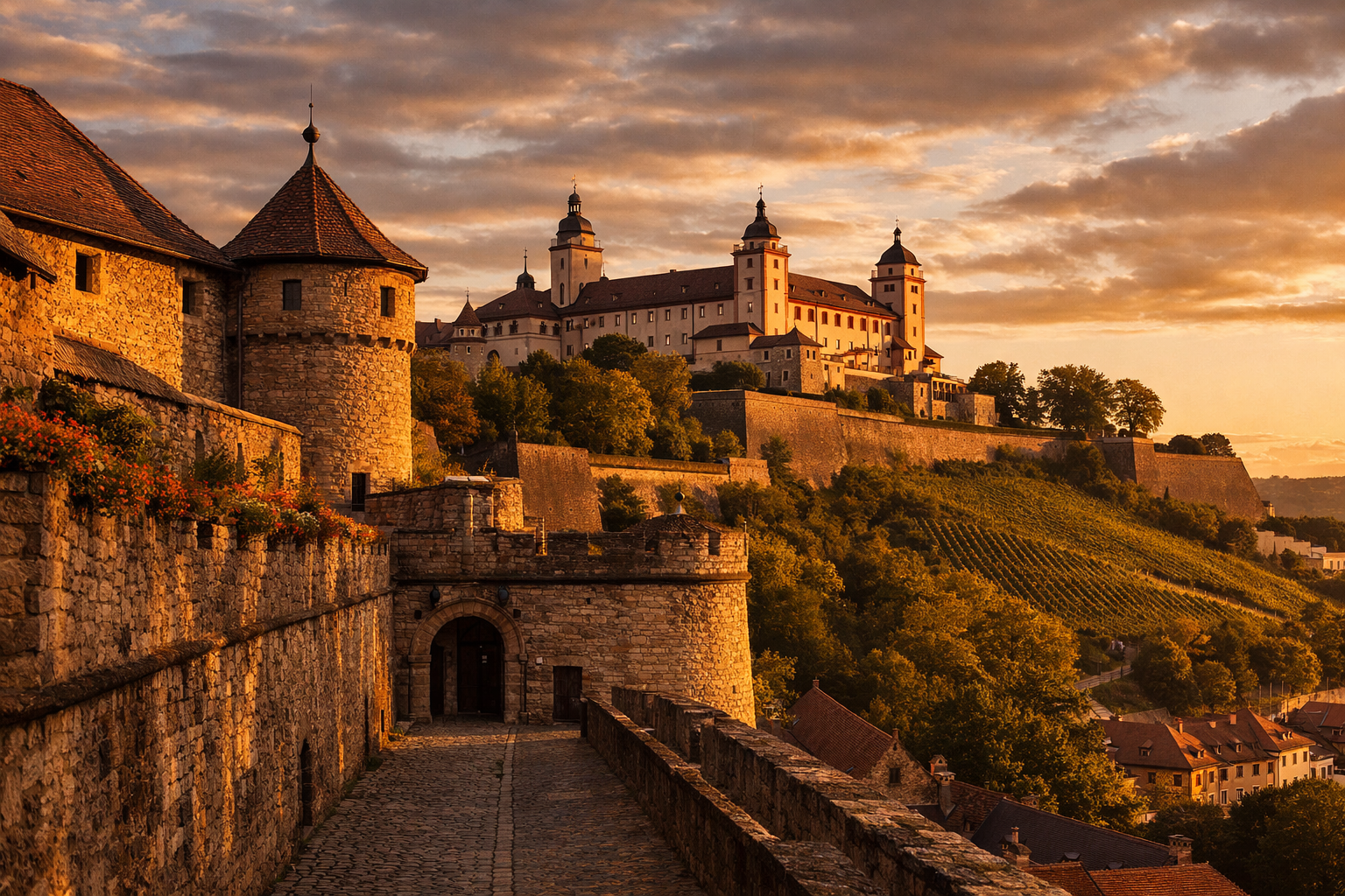 Museum für Franken (Würzburg)