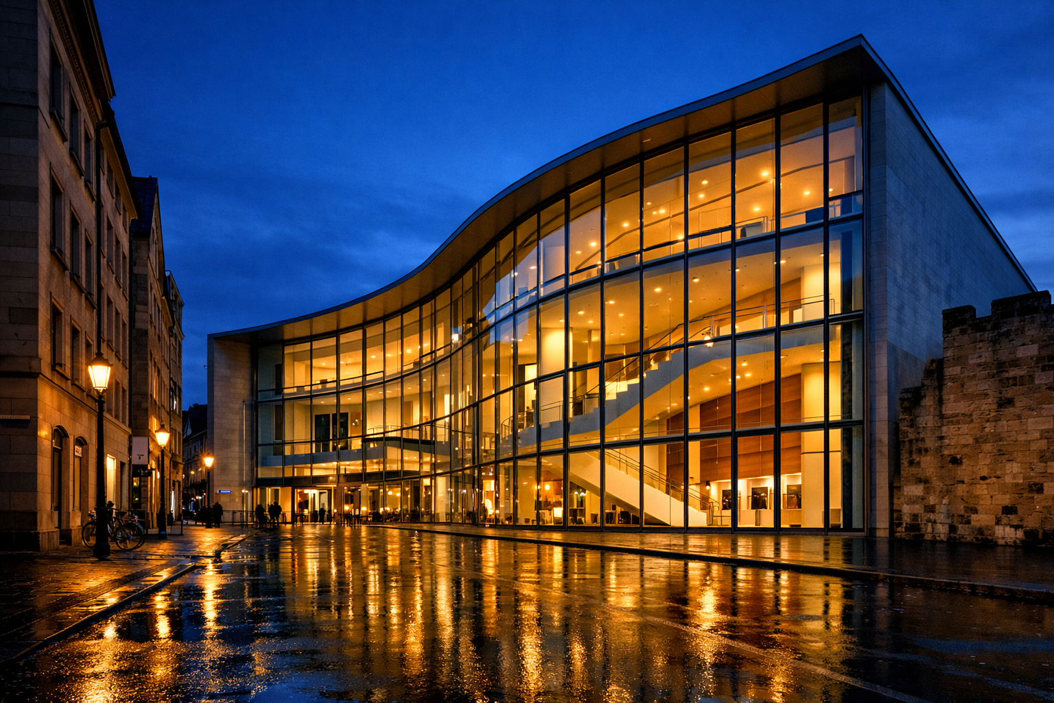 Neues Museum für Kunst und Design (Nürnberg)