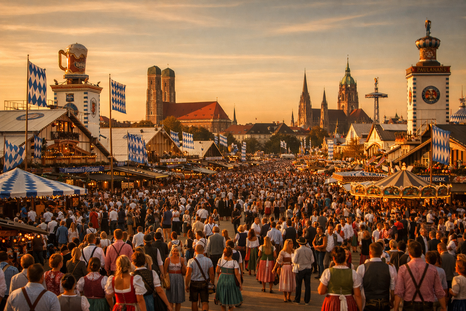 Oktoberfest (München)