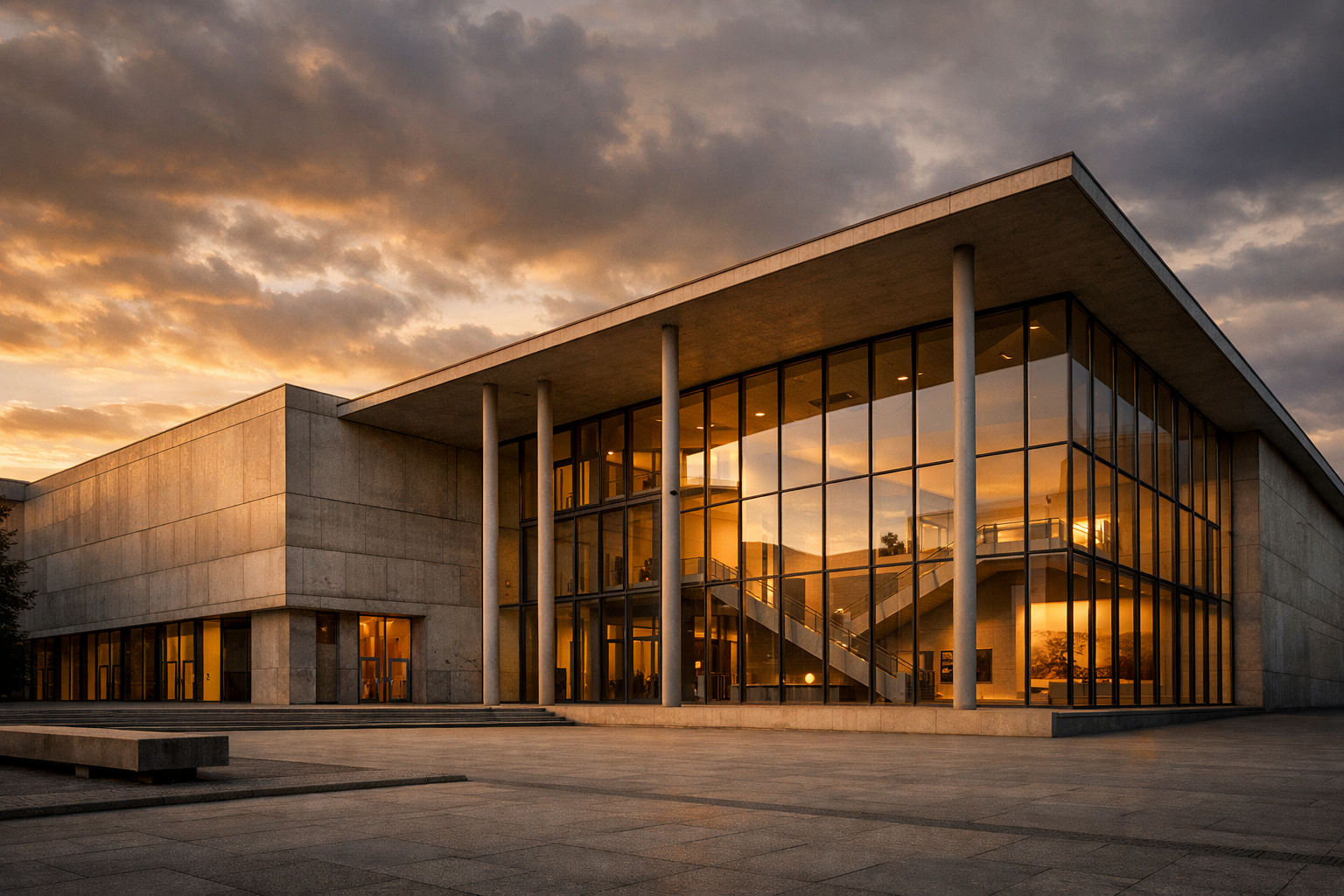 Pinakothek der Moderne (München)