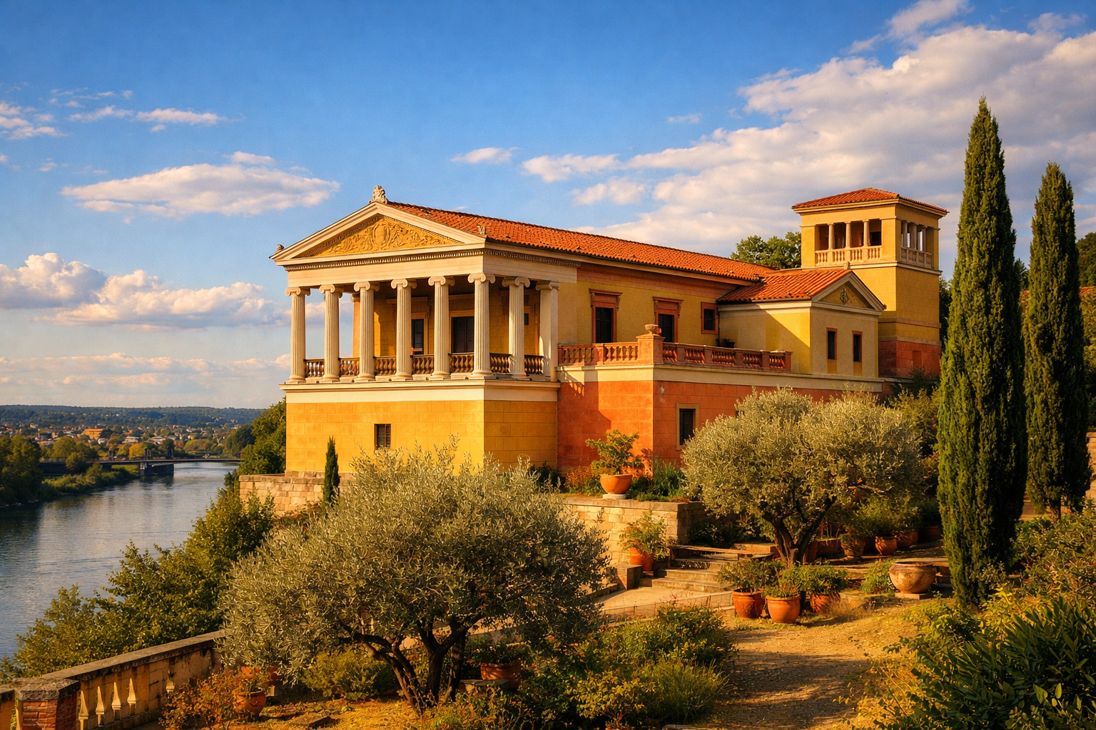 Pompejanum (Aschaffenburg)