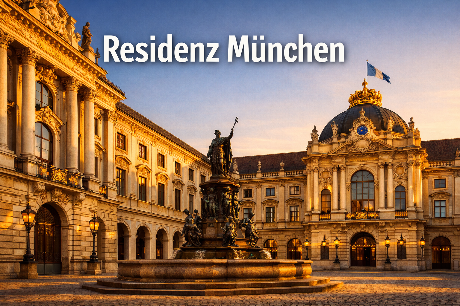 Residenz München