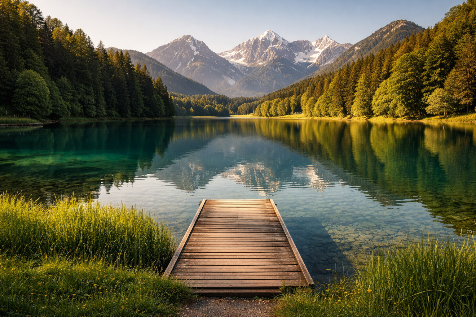 Schwansee (Schwangau / Allgäu)