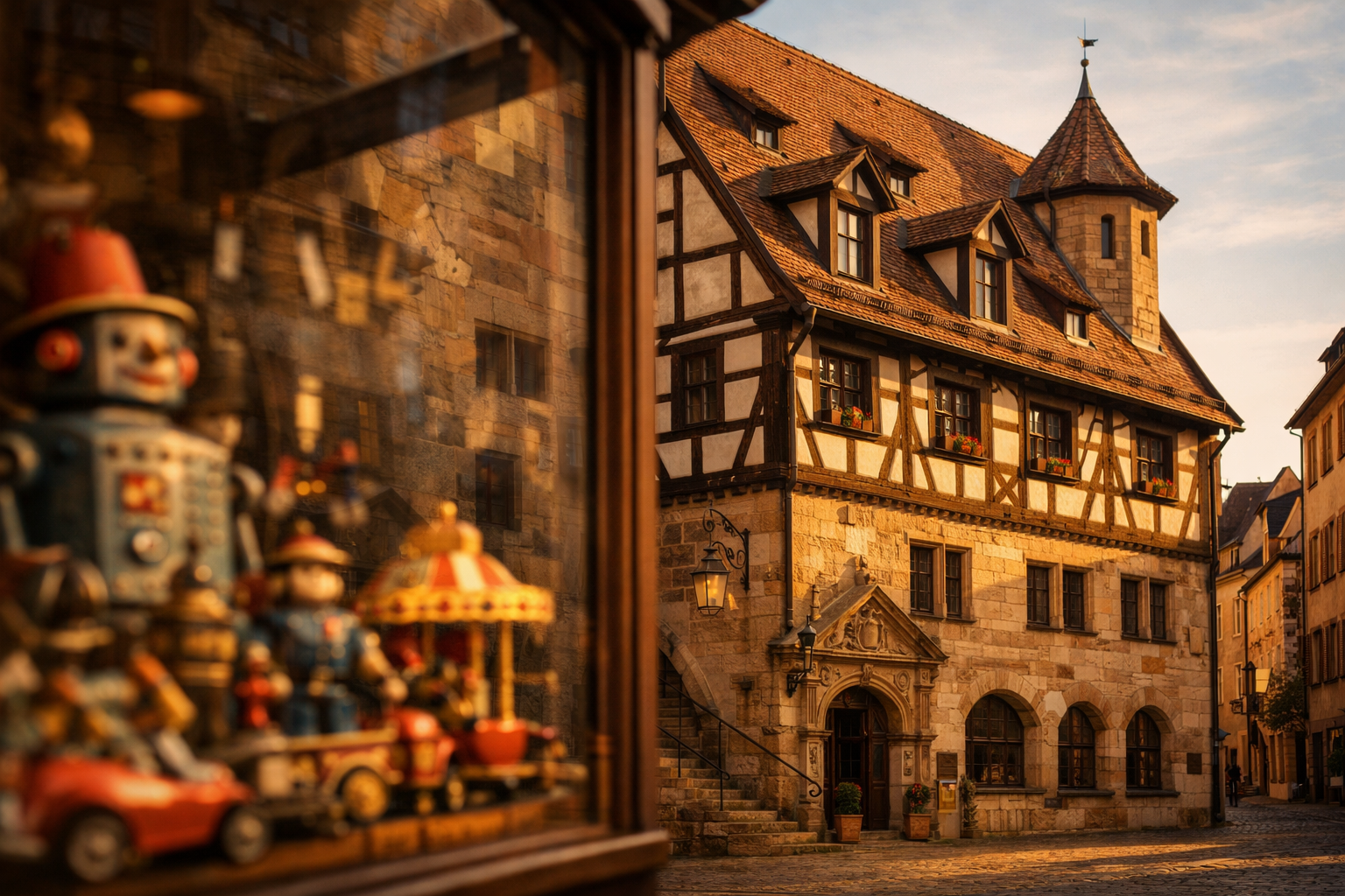 Spielzeugmuseum (Nürnberg)