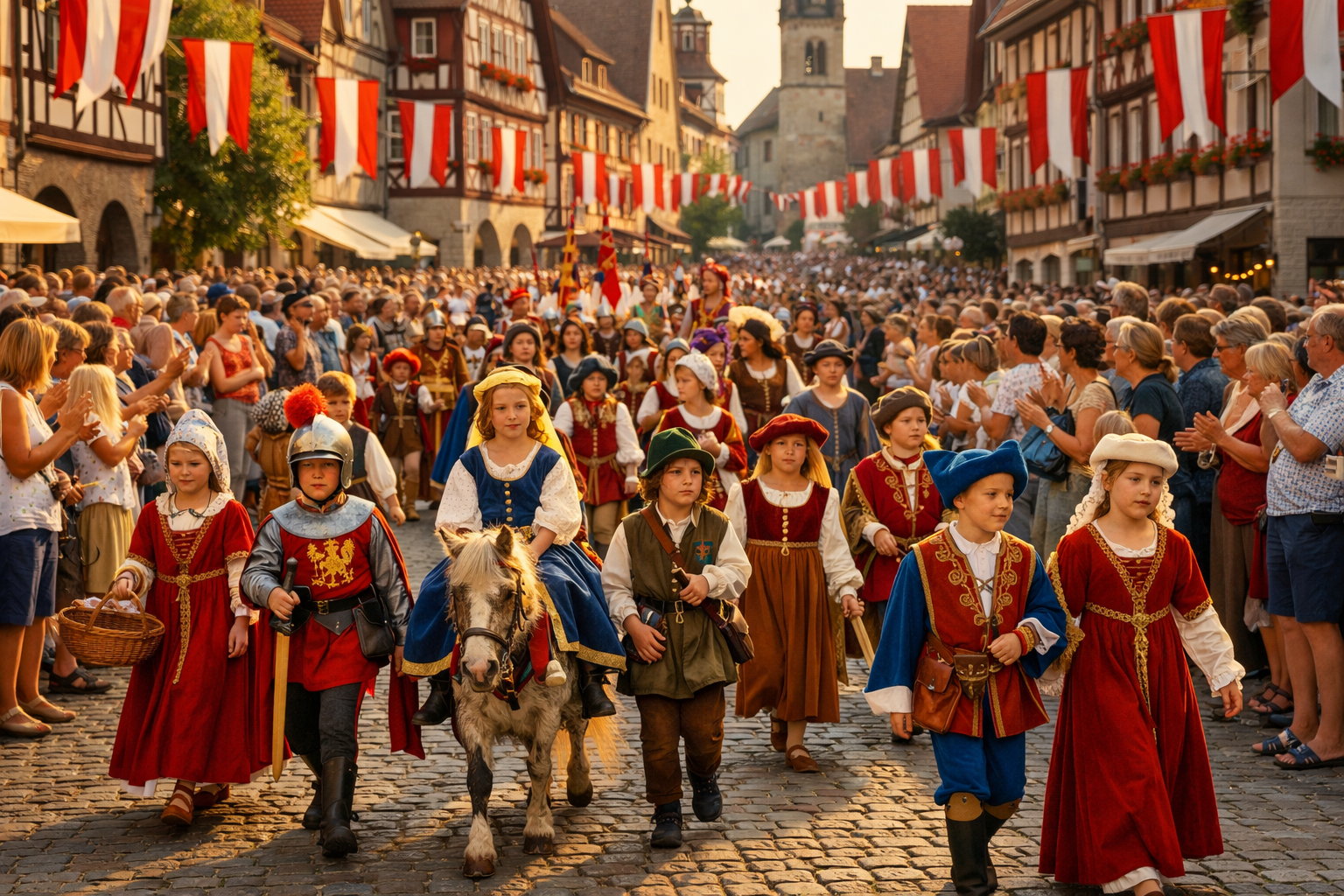 Tänzelfest (Kaufbeuren)