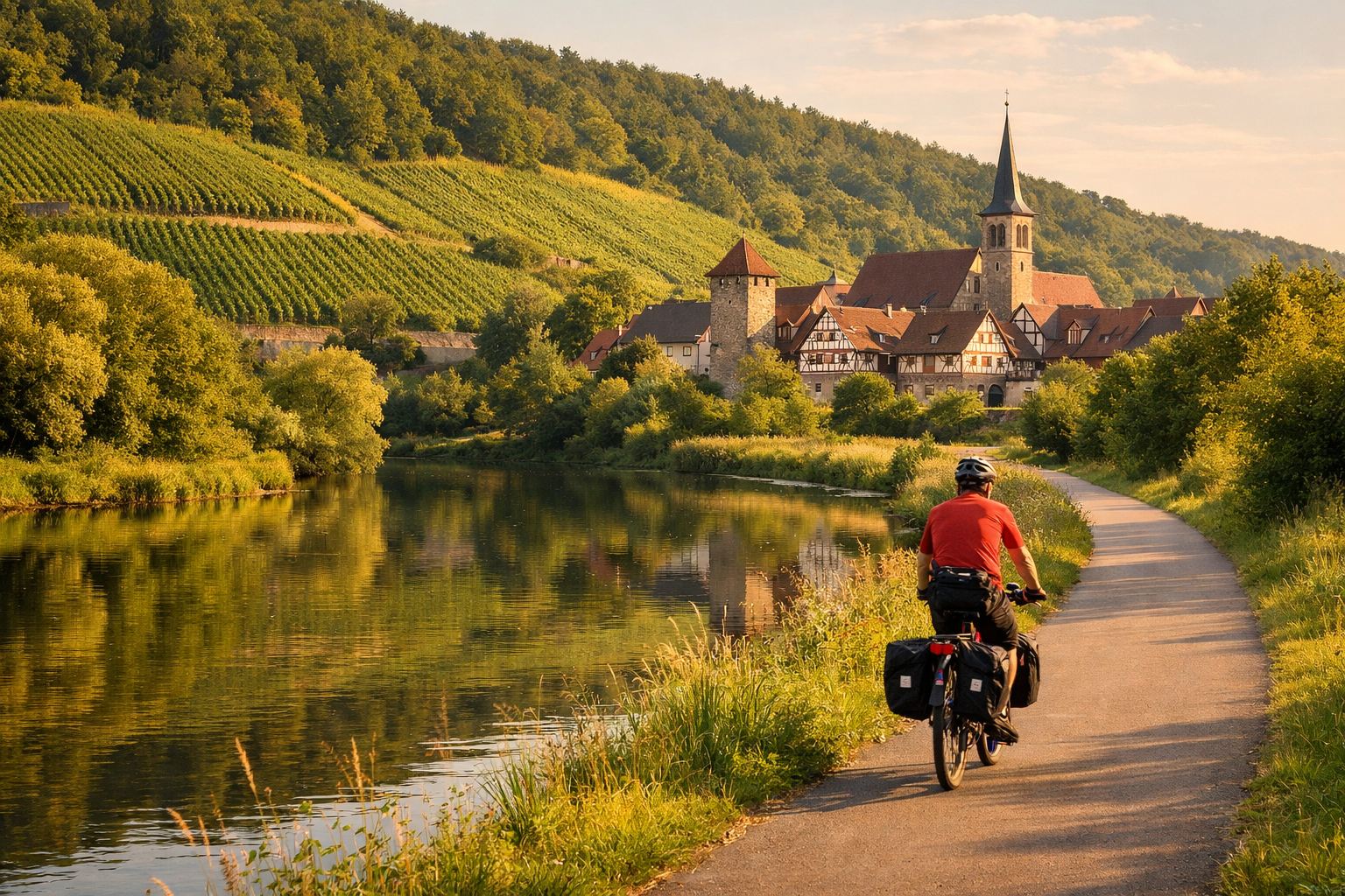Taubertalradweg