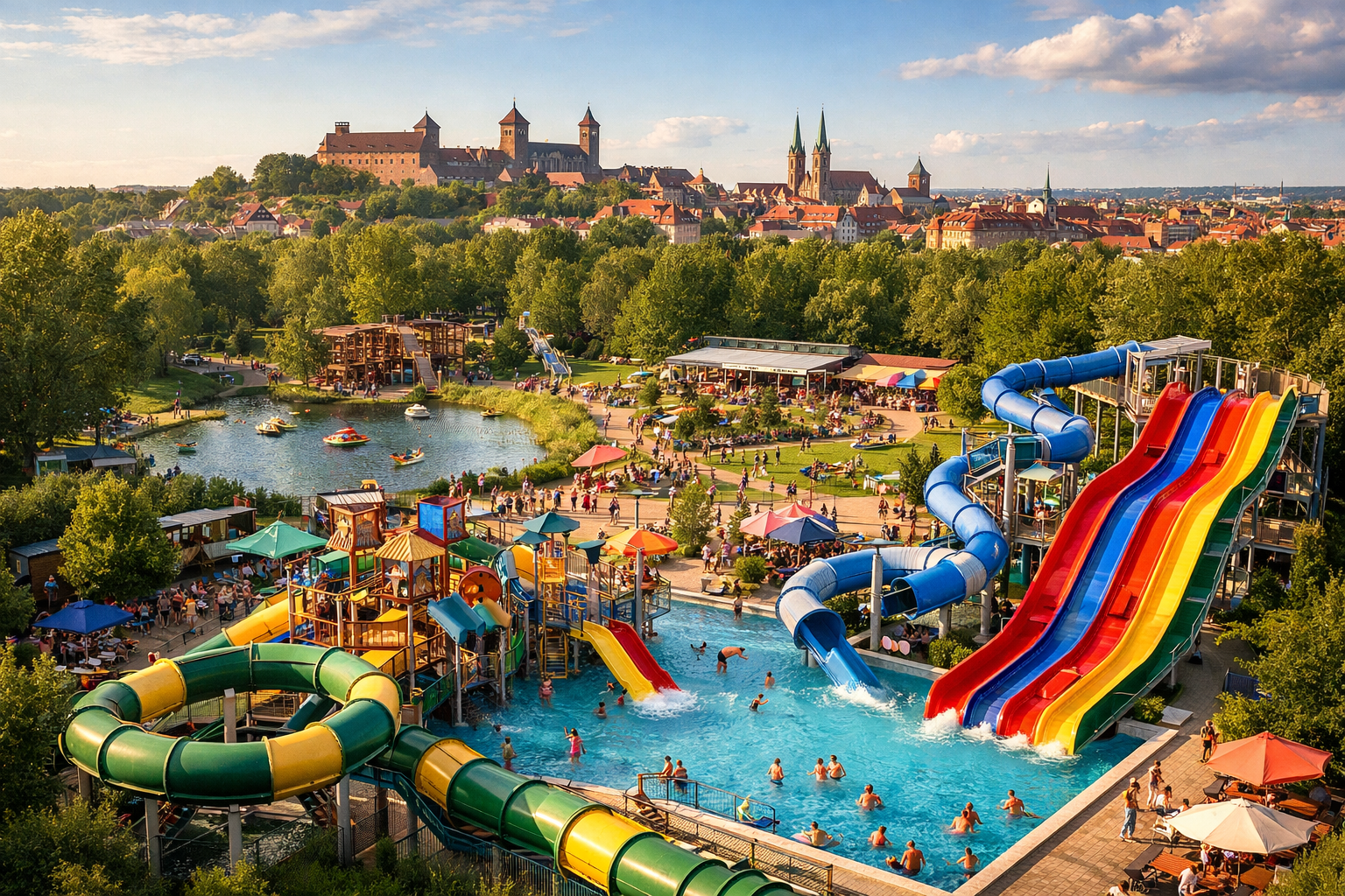 Tucherland (Nürnberg)