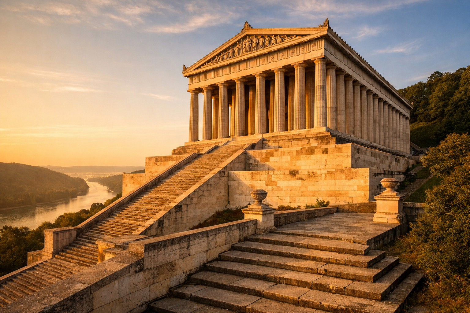 Walhalla (Donaustauf)