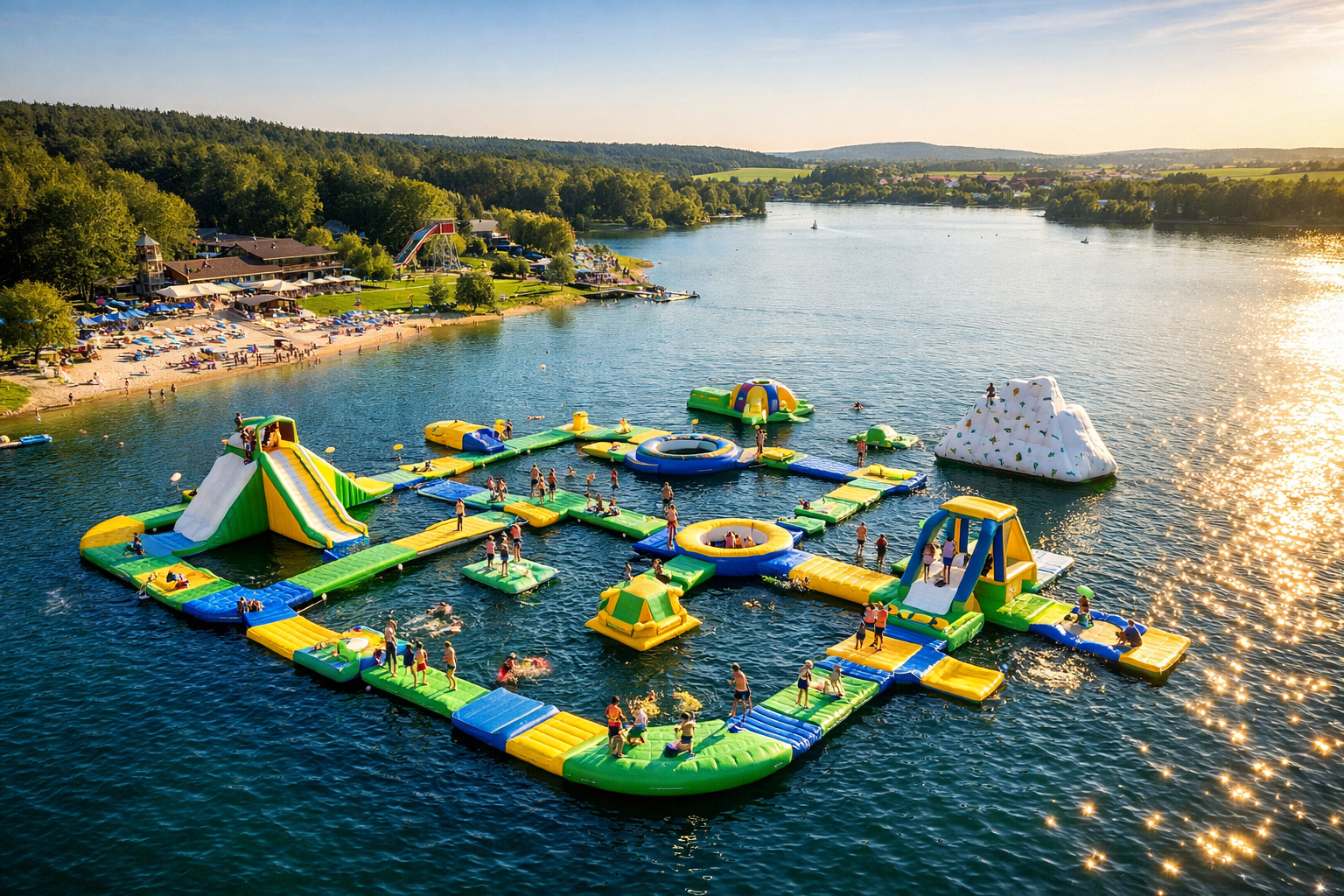 inmotion-PARK-Steinberger-See-Steinberg-am-See inmotion PARK Steinberger See (Steinberg am See)